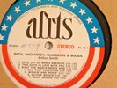 RADIO SHOW:AFN RL 18-1 BOOTS RANDOLPH 