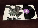 TUCKY BUZZARD 