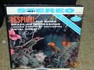 RESPIGHI: THE BIRDS-DORATI –MERCURY LIVING PRESENCE SR90153 RFR-1. STEREO COLOR