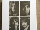 The Beatles - White Album 2018 (4 x 12