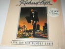 Richard Pryor: Live On The Sunset Strip (Warner Bros. Records ?BSK 3660) Vinyl