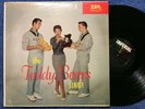 THE TEDDY BEARS Teddy Bears Sing  Imperial LP 9067 NM-