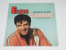 ELVIS PRESLEY Clambake Soundtrack LP 1977 NEW SEALED RCA Canada APL1-2565 Vinyl