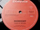 MORRISSEY Years Of Refusal 2009 POLYDOR ORIGINAL VINYL w/INNER - UNPLAYED/MINT