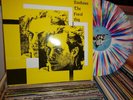 BAUHAUS THE FINAL GIG MARBLE VINYL  LP RECORD