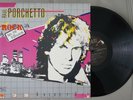 RAUL PORCHETTO Noche y Dia RCA USA LP Latin Argentina Rock Pop