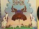 **RARE** Vinyl LP 1968 THE ZOO Presents Chocolate Moose