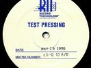 HOT TRACKS EDGE Specialty US 4--track 12