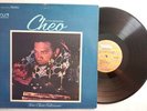 Jose Cheo Feliciano La Voz Sensual Salsa  Romantica VAYA VS-12 VG LP#0597
