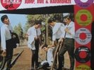 TEENAGE SHUTDOWN - JUMP, JIVE AND HARMONIZE  VINYL LP NEW