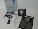 JACK BRUCE BAND 1975 publicity kit PRESS KIT 2 photos etc Carla Bley Mick Taylor