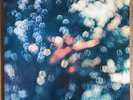 Pink Floyd Obscured By Clouds Japan LP 1974 Toshiba EMS-80323 + Booklet