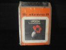 I POOH ROTOLANDO RESPIRANDO RARE  CASSETTA STEREO 8