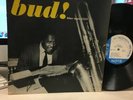 Bud Powell   The Amazing   LP   OG   Blue Note   RVG   Ear   NYC   Jazz   1571
