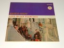 Archie Shepp - LP - Live In San Francisco - USA 1966 - Impulse  AS-9118