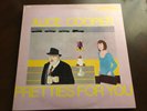 ALICE COOPER PRETTIES FOR YOU VINYL LP WARNERS