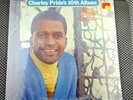 Charley Pride ?– Charley Pride's 10th Album (RCA Victor ?– LSP-4367) Sealed