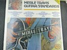 Merle Travis ?– Guitar Standards (CMH Records ?– CMH-9024) Sealed