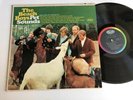 The Beach Boys LP Pet Sounds ORIG MONO