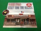 George Strait Honky Tonk Time Machine Country LP Vinyl NEW Piranha Records