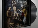 ROTTING CHRIST - The Heretics [BLACK] (LP)