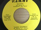 Psych Funk IRON KNOWLEDGE Show Stopper on Tammy EX