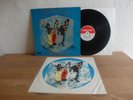 LP RARE PROGRESSIVE FRIJID PINK DEFROSTED 1970 PLAYS MINT-