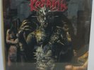 Kreator Hordes Of Chaos LP Vinyl Record new