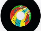 NORTHERN SOUL 45RPM - THE MALIBUS ON SURE-SHOT - RARE PROMO   SOUND CLIP