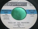 EX Northern Soul 45 : Pat Powdrill   Fell By The Wayside   Reprise 20,166