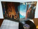 Kansas - Monolith  KIR 83644  UK LP  1st Press 1979  Kirshner   + Insert