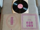 FAIRPORT CONVENTION-LIEGE & LIEF-ORIGINAL UK PINK 