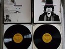 CAPT.BEEFHEART-2 ORIGINALS OF-SPOTLIGHT KID & LICK MY DECALS-UK ISSUE ON REPRISE