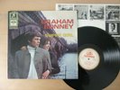 Graham Bonney - Super Girl  Columbia SMC 74165 German 1st press 1966  Vinyl vg++