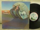 EMERSON LAKE & PALMER Tarkus NM ORIGINAL 1U UK LP Pink Rim Island PSYCH PROG ELP