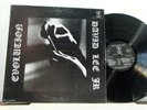 DAVID LEE Jr. LP Evolution 1974 Supernal  private jazz press