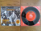 FREDDIE MERCURY & MANTSERRAT CABALLE Barcelona JAPAN 7