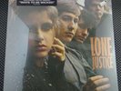 Lone Justice ?– Lone Justice (Geffen Records ?– GHS 24060) Sealed