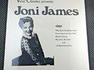 Vocal Classics Presents Joni James (Vocal Classics 4004) Sealed