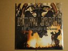 DIMMU BORGIR - THE INVALUABLE DARKNESS - BLACK VINYL - MINT/NEU