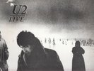 U2 - Strength Of The Youth (Live Belgium July 1982) Vinyl NM & Sleeve VG++/NM-