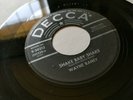 Rare Rockabilly 45 by Wayne Raney. Shake Baby Shake.  1957. Decca 30212. VG