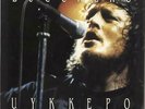 Zucchero Uykkepo Live At The Kremlin 2-LP vinyl record (Double Album) Dutch