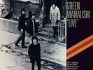 Green Manalishi 