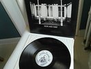 POESIE NOIRE     original Vinyl Mini LP     Hum And Haw (1986)