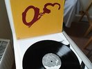 THE AMERICAN ANALOG SET   original Vinyl LP   Set Free (2005)