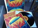 LED ZEPPELIN limiterd edition Vinyl 3LP BOX Celebration Day (2013 USA)