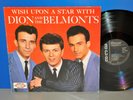 Dion and the Belmonts Wish upon a star with ace records plays perfect Vinyl LP