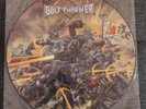 BOLT THROWER-Realm of Chaos PD (Morbid Angel,Kataklysm,Napalm Death,Entombed)