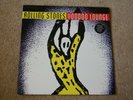 The ROLLING STONES Voodoo Lounge double vinyl LP gatefold sleeve Keith Richards